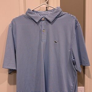 Vineyard Vines Polo